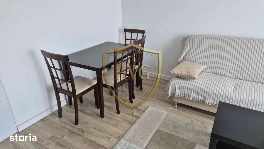 Apartament cu 2 camere | Centrala proprie | Nusco Citta | Pantelimon