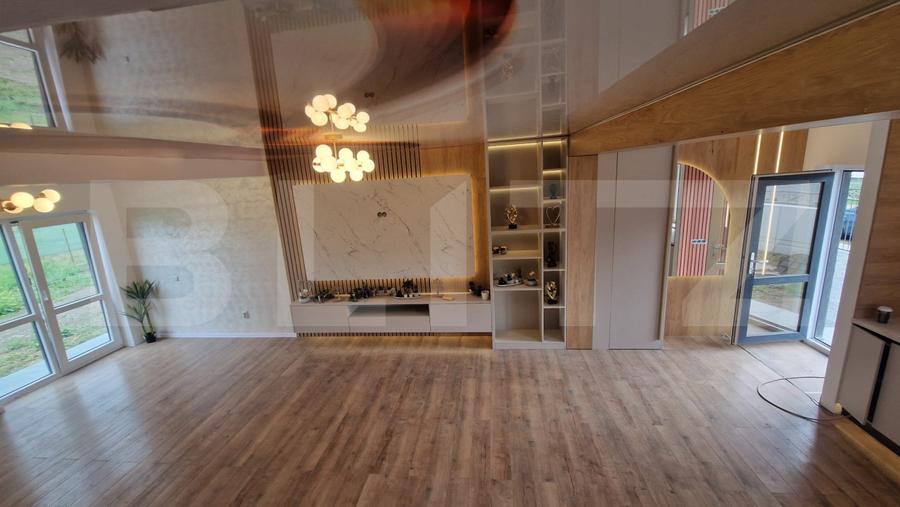 Duplex nou , Sanpetru 105 mp utili, 300 mp teren cu tva inclus INTABULATA