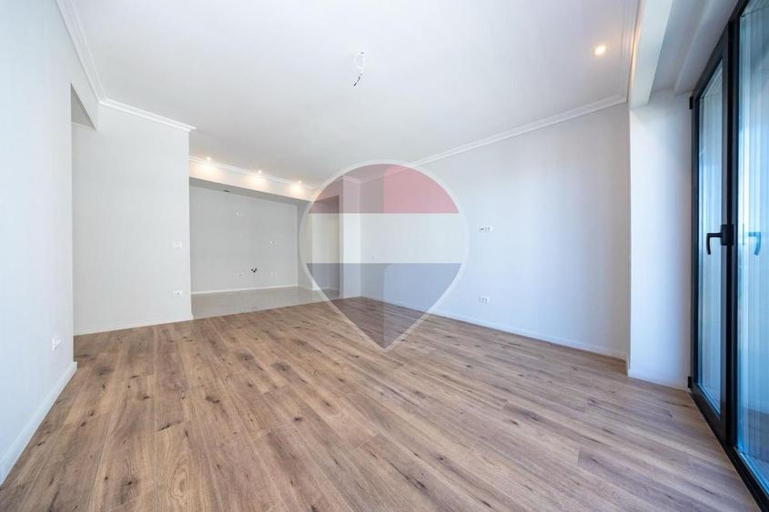 Apartament nou ONE 66
