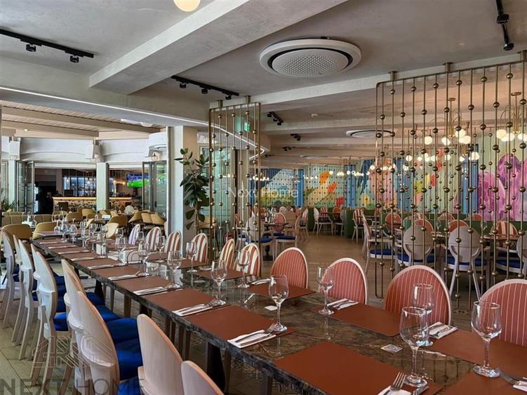 Afacere la cheie | Restaurantul INTIM (Traditie din 1972) – Complex 1005 mp util - 16
