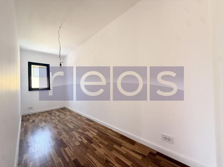 VÂNZARE VILĂ | ZONA OZANA | 5 CAMERE | ÎNCĂLZIRE ÎN PARDOSEALĂ - 13