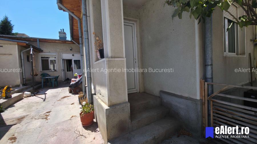 Casă de vânzare, Vatra Luminoasă, teren 186 mp, zona Str. Măgura Vulturilor - 2