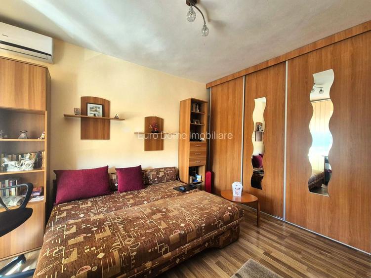 Exclusivitate - Apartament pretabil locuit, toate facilitătile in apropiere - 12
