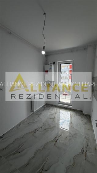 De vanzare garsoniera 41 mp || Str Biruintei || bloc nou|| M. Berceni - 4