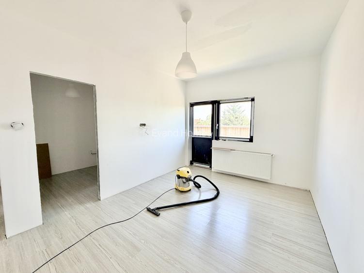 Duplex de 137 mp cu 4 camere si 3 bai - Zona centrala Mosnita Noua. - 9