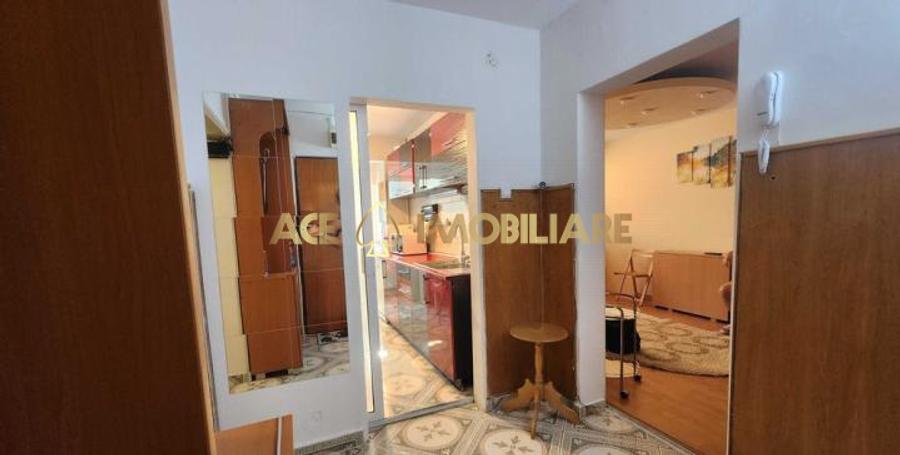 3 Camere de inchiriat | Vitan | Parcare | Mobilat | Utilat