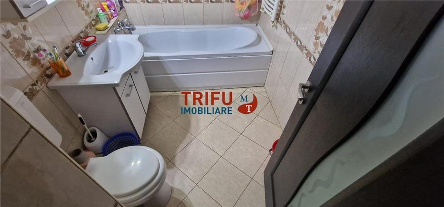 Apartament cu 2 Camere Disponibil pentru Închiriere în Zona Tolstoi