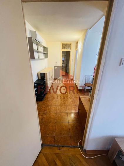 Apartament cu 2 camere | Centrala | Zona Lipovei | Pet Friendly - 7