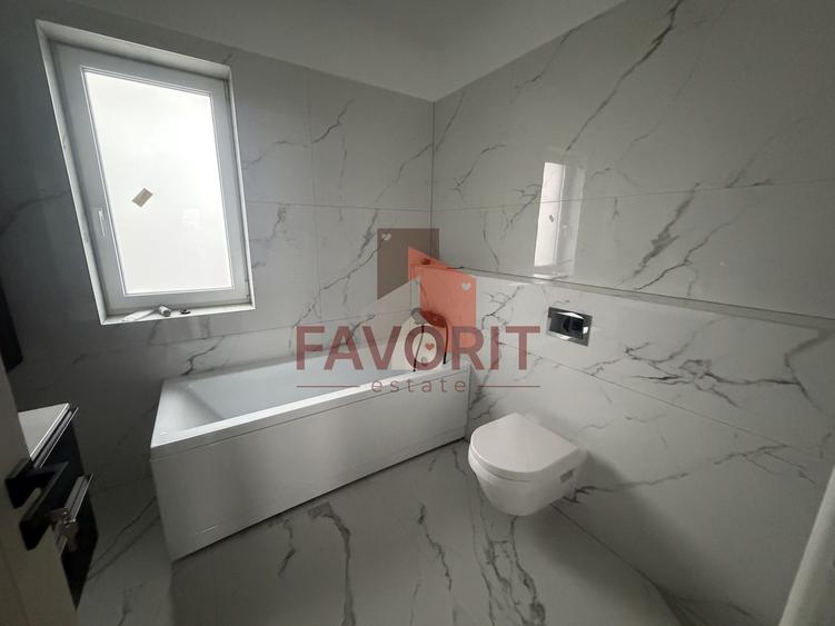 Disponibila imediat. Zona centrala. Toate utilitatile si asfalt
