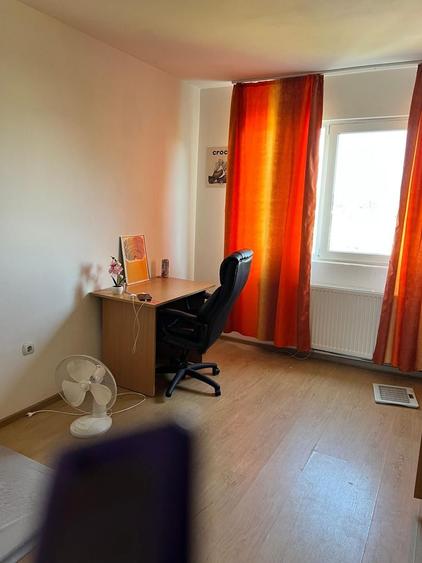 Garsoniera IN COMPLEX STUDENTESC