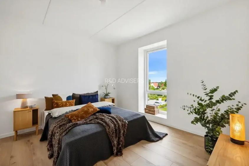 Duplex Apartament 4 Camere Premium Sector 3 Gata de mutat - 7