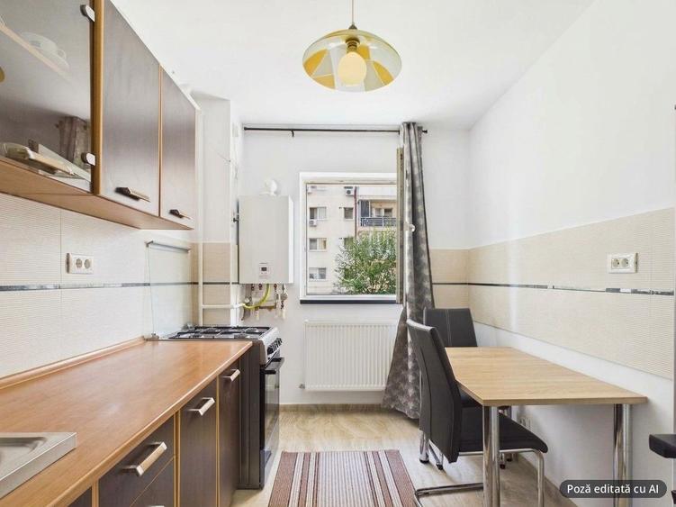 Apartament 2 camere | 59.94 mp utili | Complet renovat |