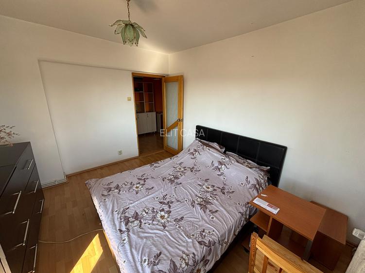 Apartament 3 camere decomandat, zona Pacurari - 3