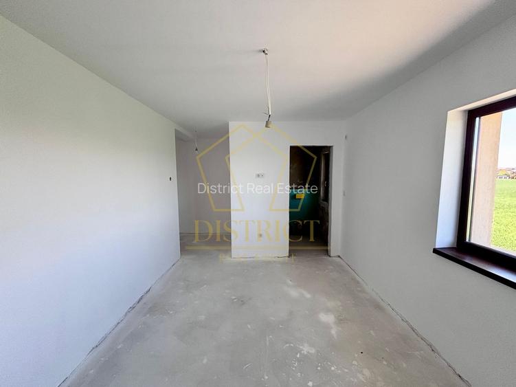 COM0% Casa moderna cu 4 camere si garaj | Dumbravita - 10