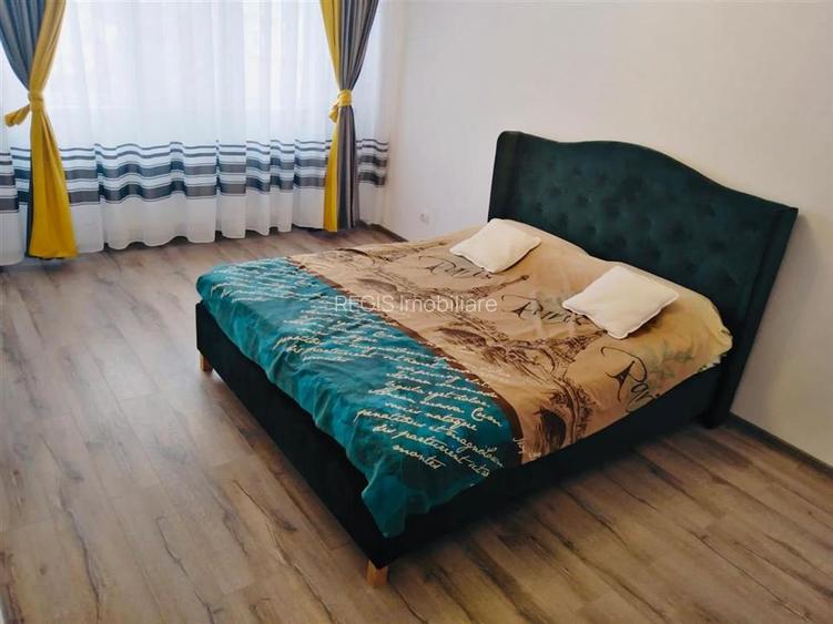 Apartament 4 camere  | 2 bai | Vedere spre munte | Racadau - 7