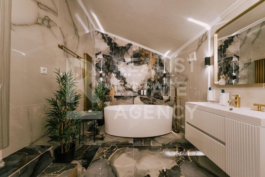 Boutique Luxury Retreat + Restaurant, Prahova - 18