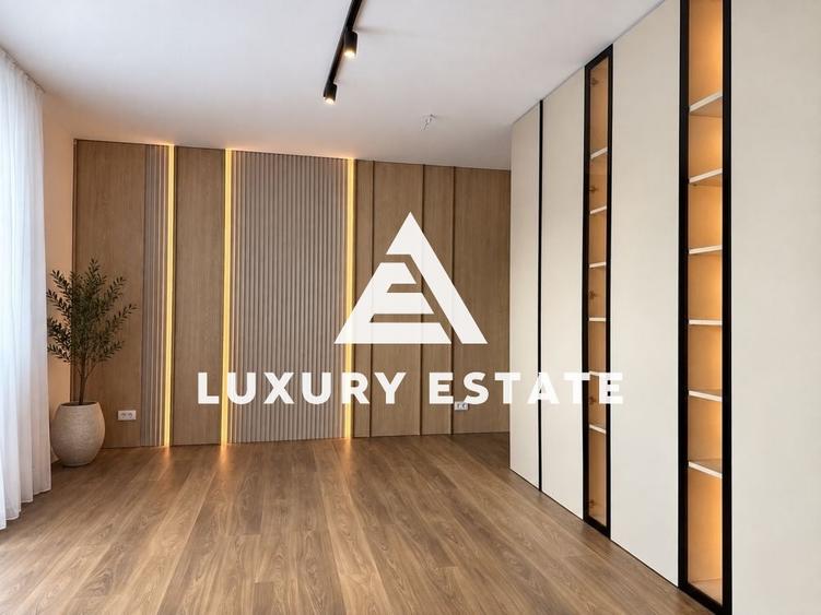 Vanzare apartament 3 camere renovat complet zona Dorobanti-Primaverii