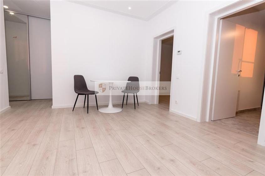 Pipera | New Point | Bloc 2019 | Parcare | Centrala