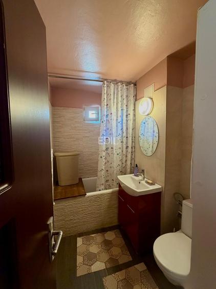 Apartament de 2 camere, zona Venus, Marasti ! - 8