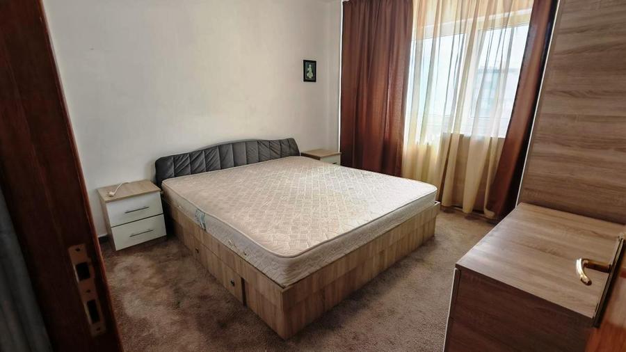 Mihai Bravu - 3 minute Metrou Iancului - Apartament 2 camere MODERN
