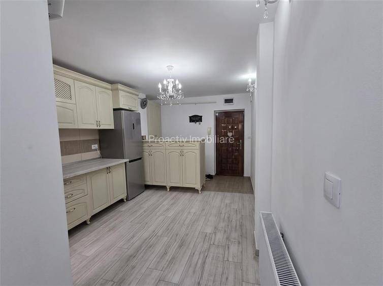 Apartament 3 camere | George Enescu | Etaj Intermediar | 3c-4473 - 4