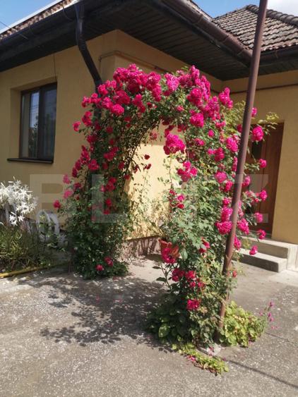 Casa individuala, 167.50 mp, zona Libertatii