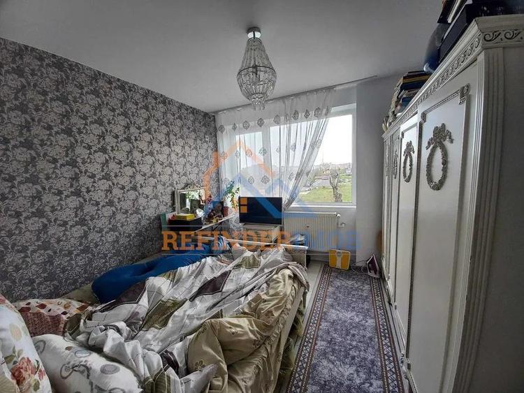 Apartament 3 camere renovat complet - Stefan cel Mare