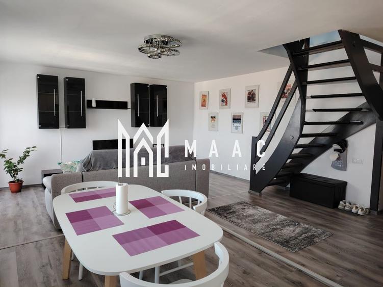 Apartament 3 camere | 65 MPU | Vasile Aaron