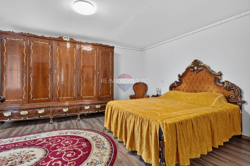 Casă complet renovată în zona ultracentrală | Pecica - 13