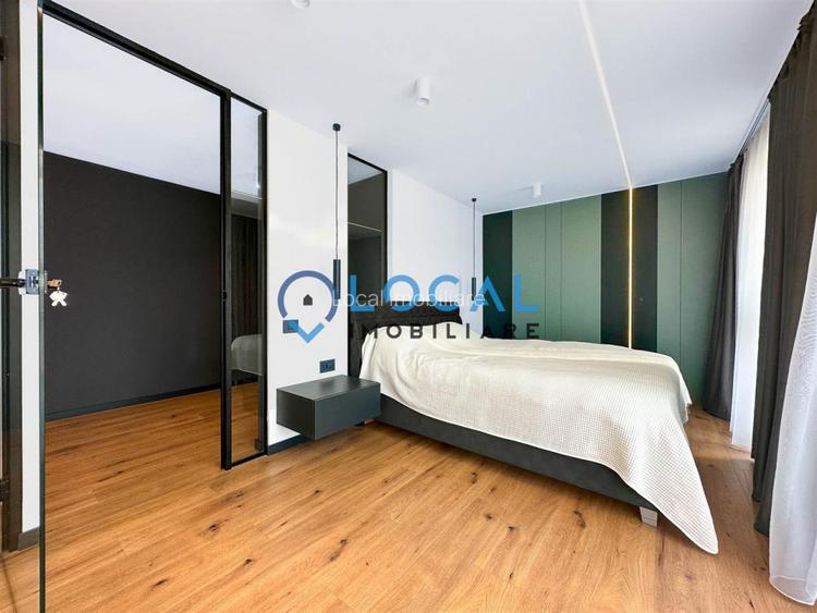 Penthouse | Modern | Parcare | Bloc nou | Disponibil - 6