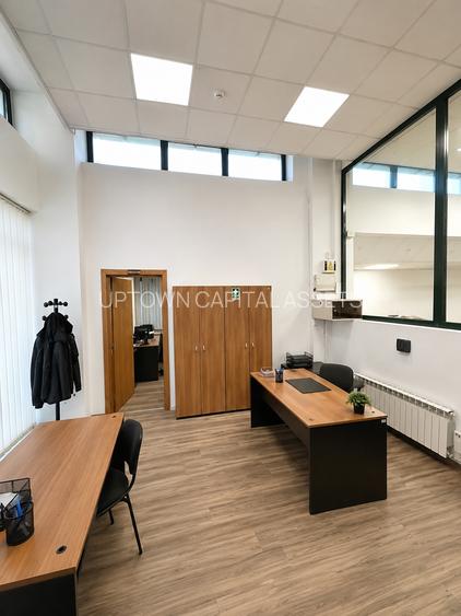 Spațiu comercial premium – 600 mp - Vad comercial excelent - Bacău - 3