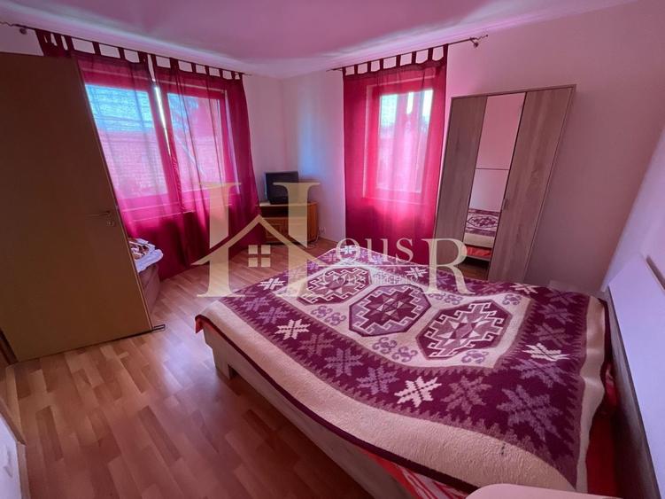 Individuala in Timisoara. Garaj. Disponibila imediat