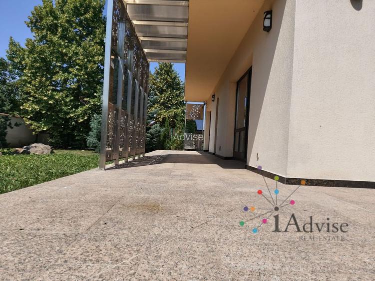VILA PREMIUM CU 4 CAMERE IN SANPETRU - 4