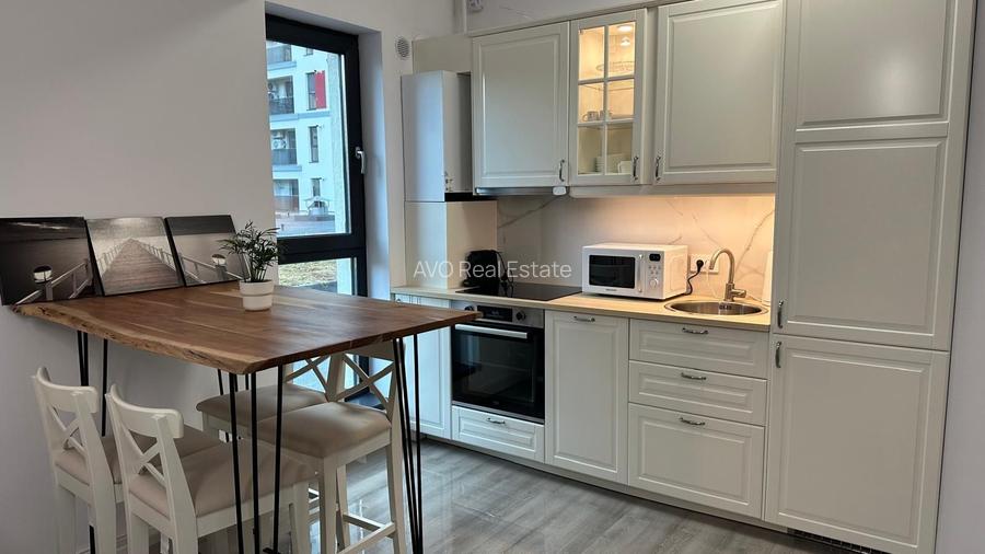 Apartament 2 camere de inchiriat Exigent faza 5 - 9