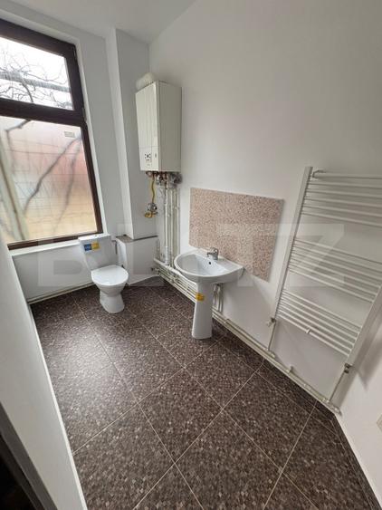 Spatiu de inchiriat, 89 mp, Bistrita