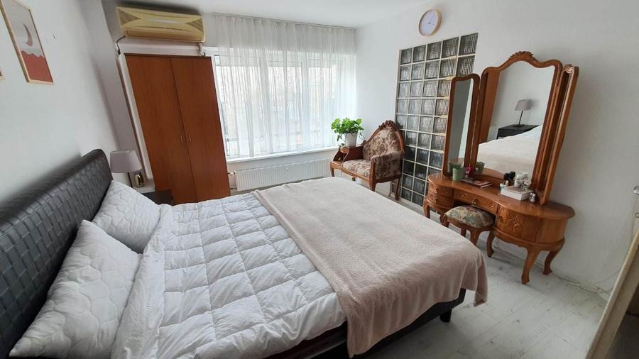Vânzare Garsonieră Unirii – MATEI BASARAB | Mobilată și Utilată | 37 mp UTILI