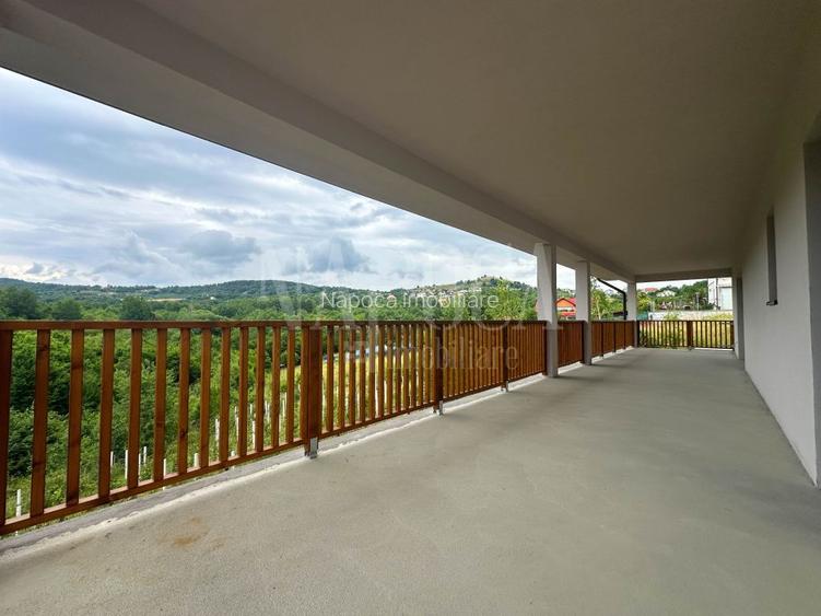 Casa 4 camere de vanzare in Salicea - 4