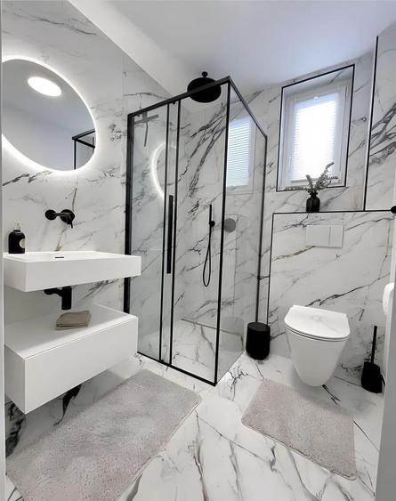 Casă individuală 5 camere de vânzare, P+1E | 420 mp | Zonă Nouă- Berceni Ilfov