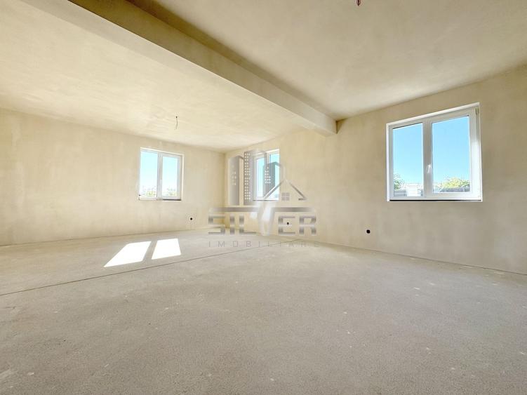 Casa individuala premium cu teren de 700 mp in zona accesibila.
