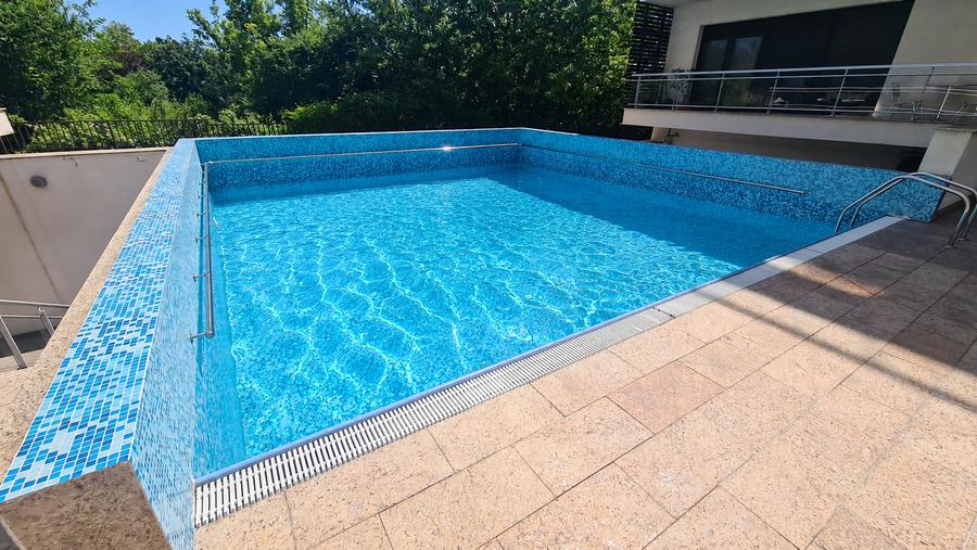 Apartament premium investitie posibil leaseback | Străulești-Nuferilor