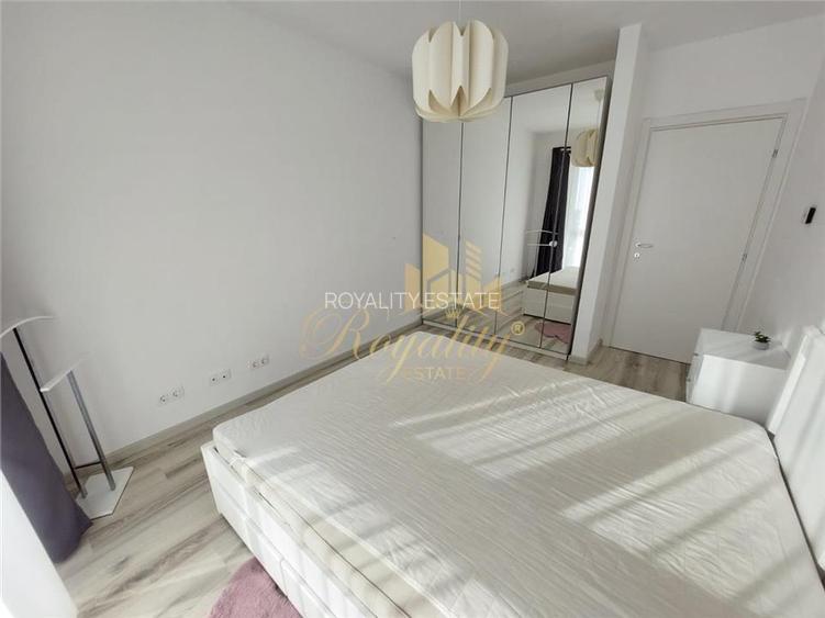 Apartament MODERN 2 camere, ADORA FOREST + loc de parcare- Zona Lipovei - 13