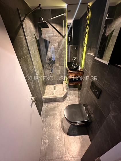 Berceni Grand Arena . Turnu Măgurele. Garsonieră superbă mobilata - 9