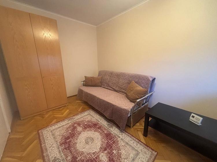 Mobilat si utilat aproape de Piata Unirii