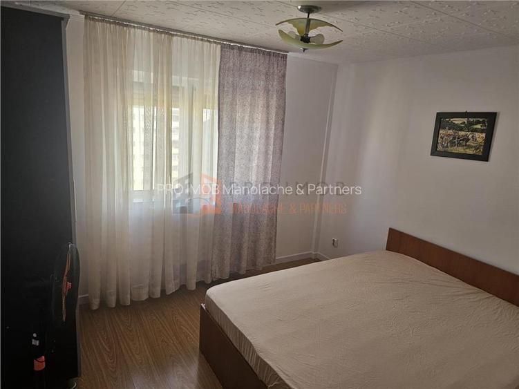 Apartament 3 camere cf 1 decomandat zona Unirii Sud - 3