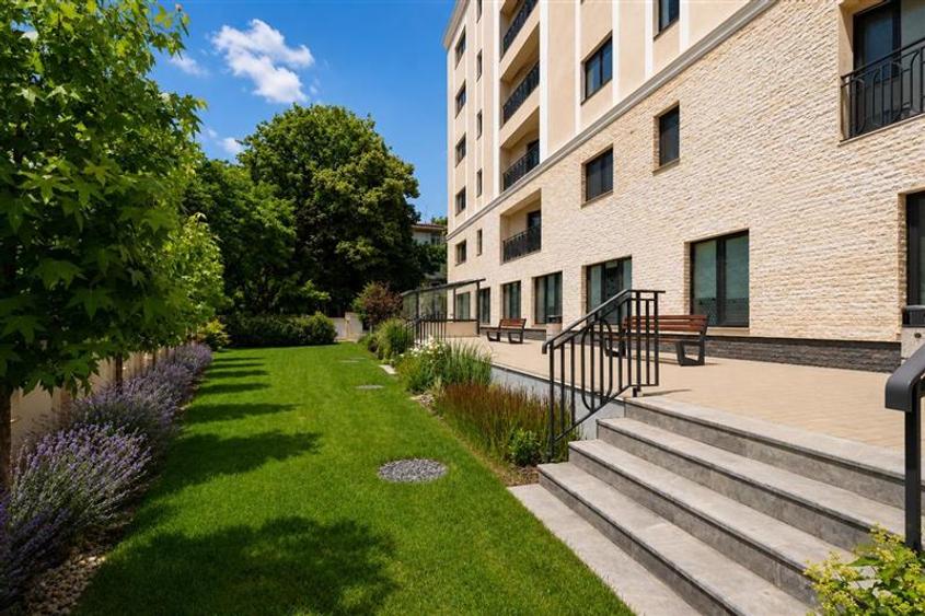 Office Premium | 265 mp | La Suite Copou | Complet Amenajat