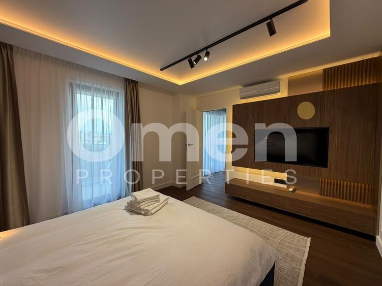 Apartament ultramodern | 3 camere | zona Centrala