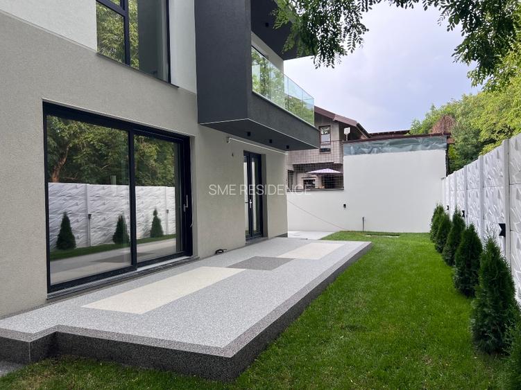 Cotnari ‘Villas’ - Proiect Modern 2026 - Luxury Style - 10