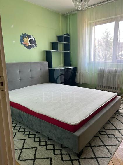 Apartament 2 camere în zona SIRENA