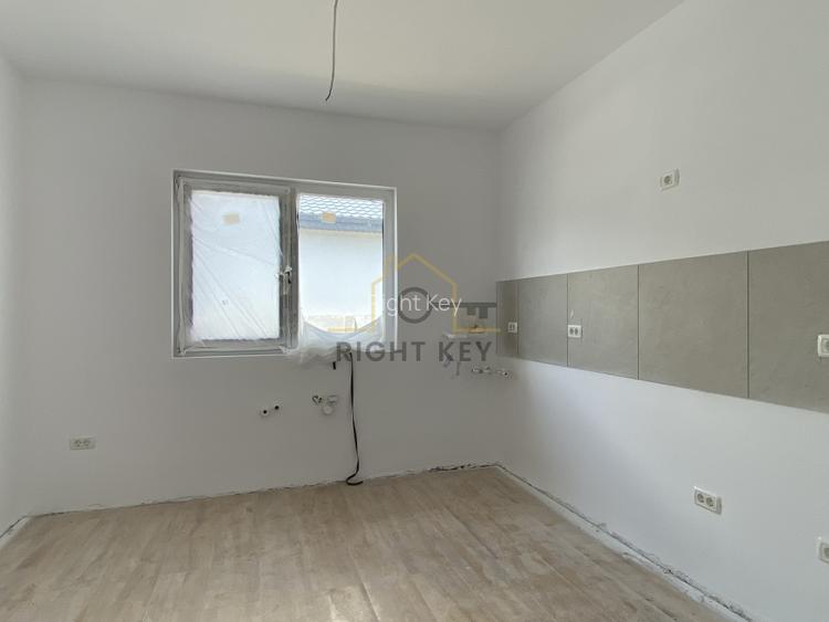 Casă nouă 4 camere, teren 450mp și panouri fotovoltaice! Comision 0%! - 17