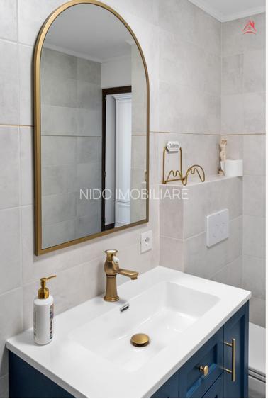 Garsoniera Premium - Mall Vitan - 14